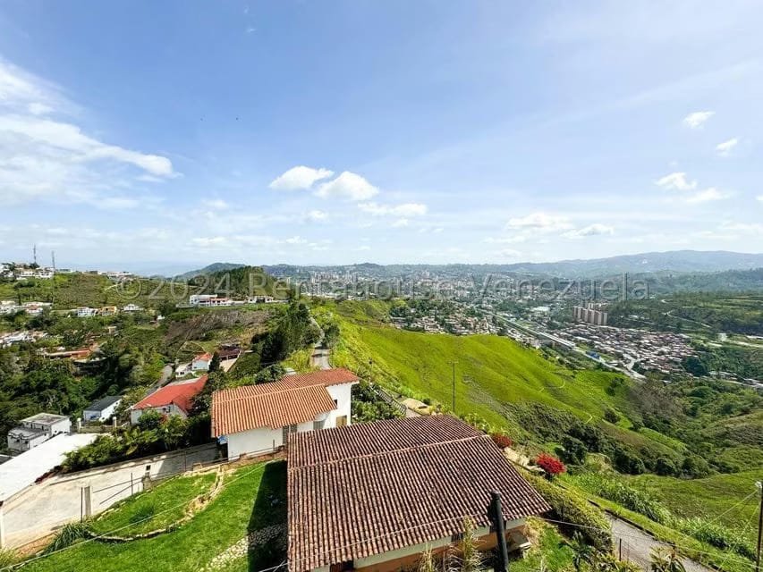 Casa (1 Nivel) en Venta en Pan de Azucar, Miranda - 31