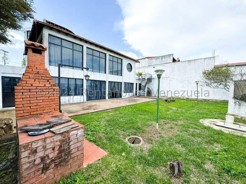 Casa (1 Nivel) en Venta en Pan de Azucar, Miranda - 5