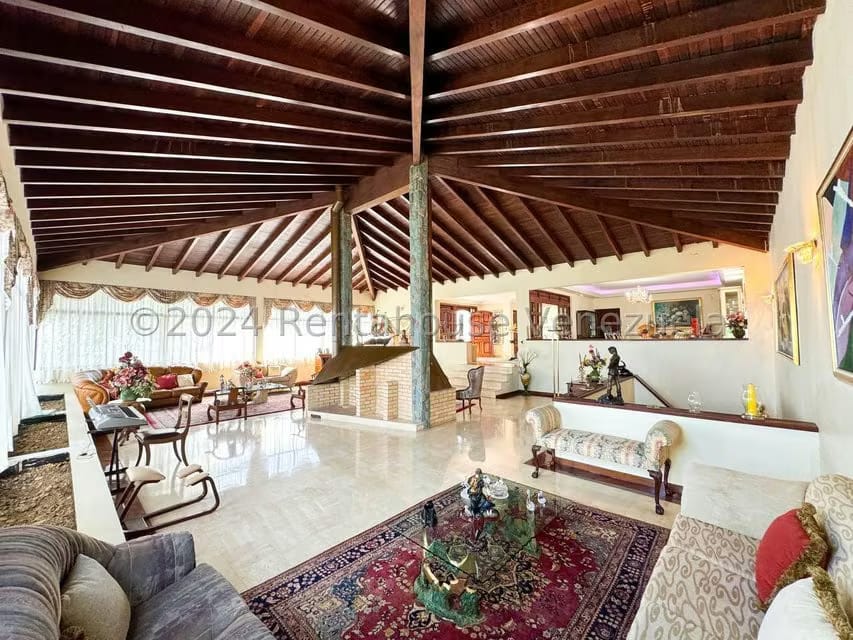 Casa (1 Nivel) en Venta en Pan de Azucar, Miranda - 9