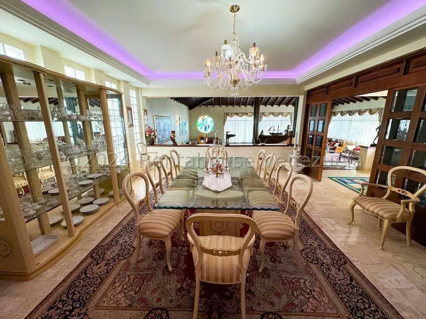 Casa (1 Nivel) en Venta en Pan de Azucar, Miranda - 10