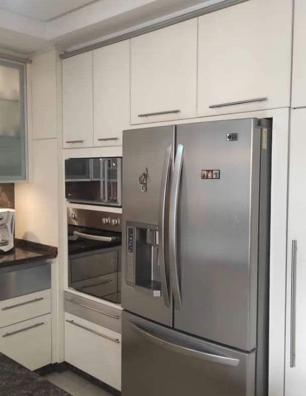 ESPECTACULAR APARTAMENTO DE LUJO. VALENCIA-EDO.CAR - 2