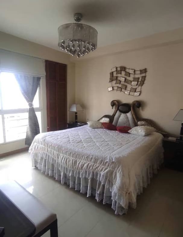 ESPECTACULAR APARTAMENTO DE LUJO. VALENCIA-EDO.CAR - 3