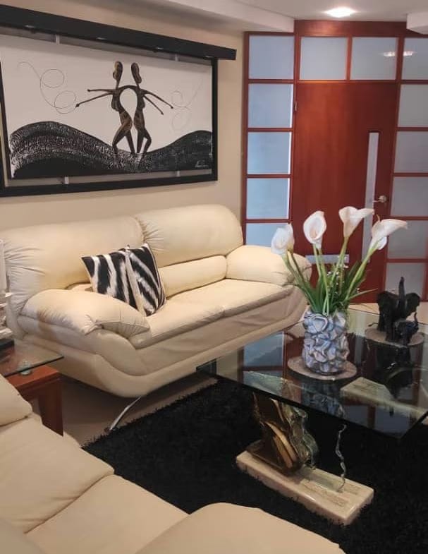 ESPECTACULAR APARTAMENTO DE LUJO. VALENCIA-EDO.CAR - 5