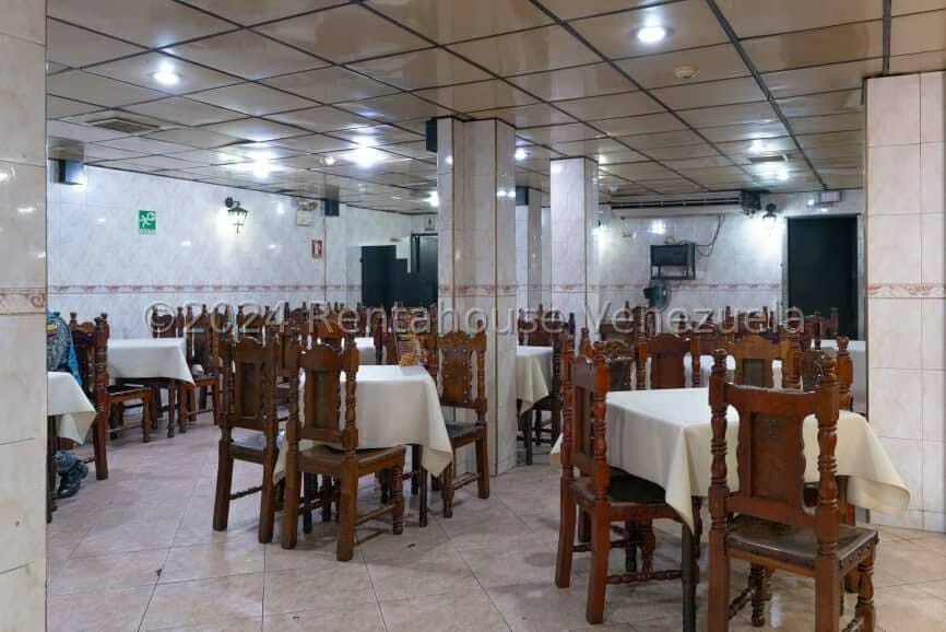 Comercial (Local Comercial) en Alquiler en Catia, Distrito Metropolitano - 12