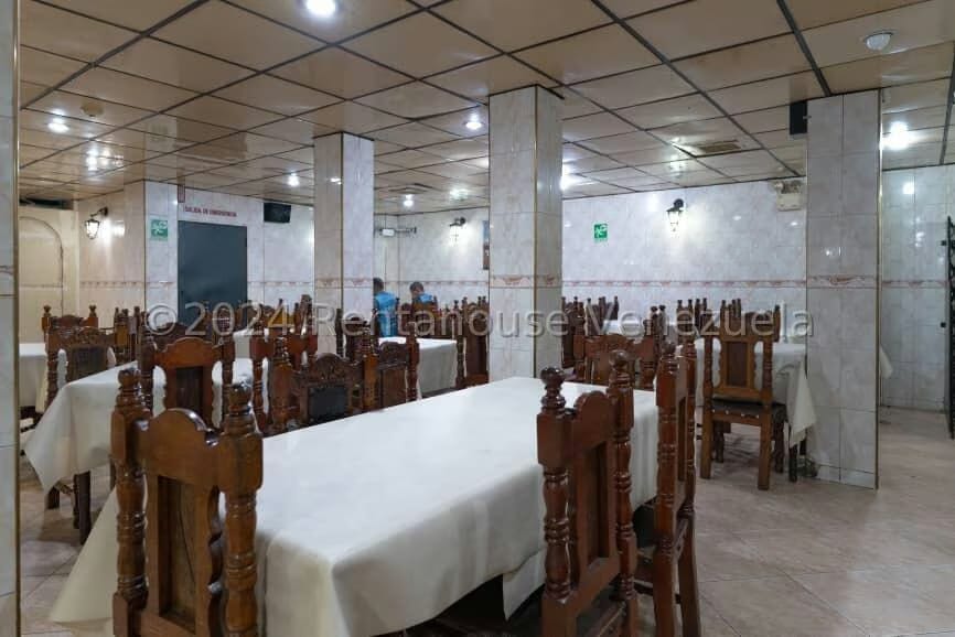 Comercial (Local Comercial) en Alquiler en Catia, Distrito Metropolitano - 13