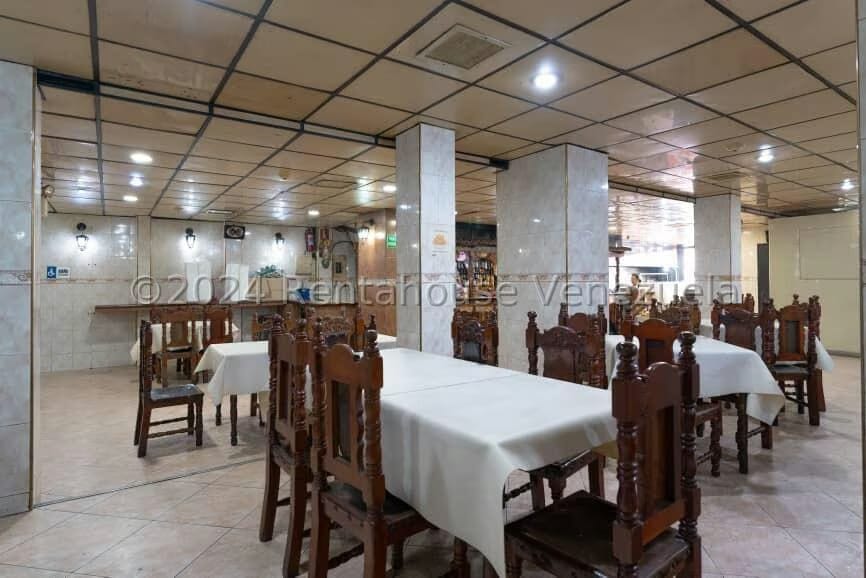 Comercial (Local Comercial) en Alquiler en Catia, Distrito Metropolitano - 14