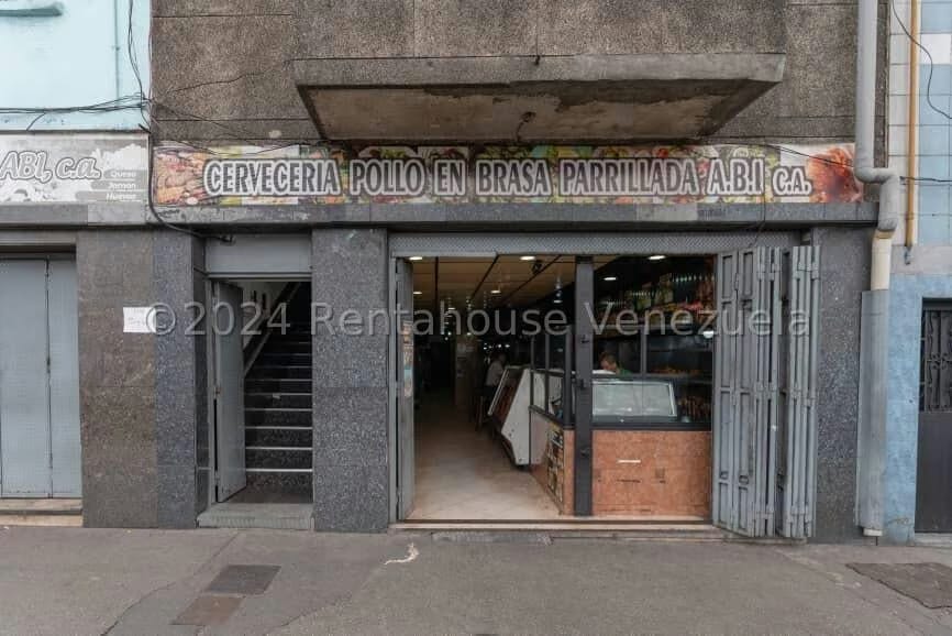 Comercial (Local Comercial) en Alquiler en Catia, Distrito Metropolitano - 3