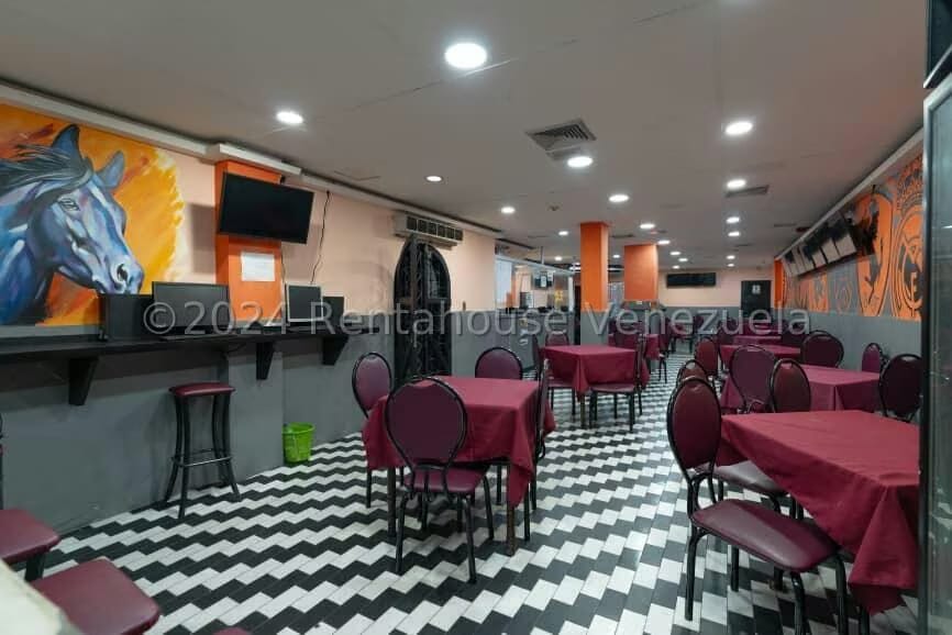Comercial (Local Comercial) en Alquiler en Catia, Distrito Metropolitano - 24