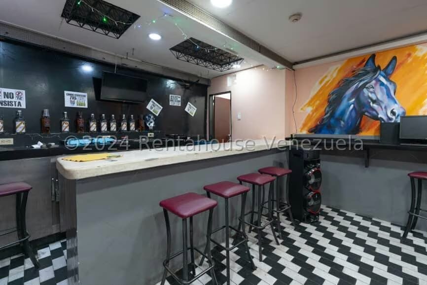 Comercial (Local Comercial) en Alquiler en Catia, Distrito Metropolitano - 25