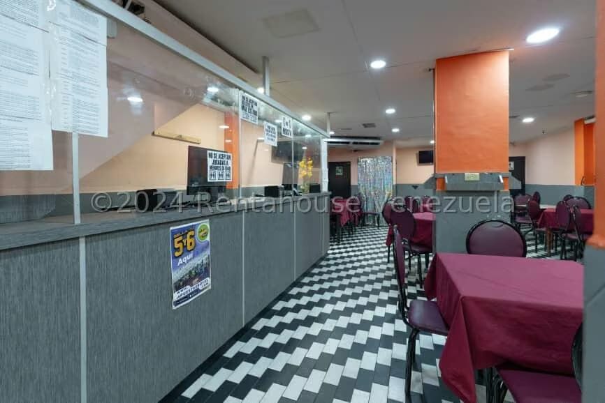 Comercial (Local Comercial) en Alquiler en Catia, Distrito Metropolitano - 29