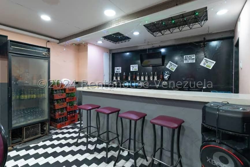 Comercial (Local Comercial) en Alquiler en Catia, Distrito Metropolitano - 30