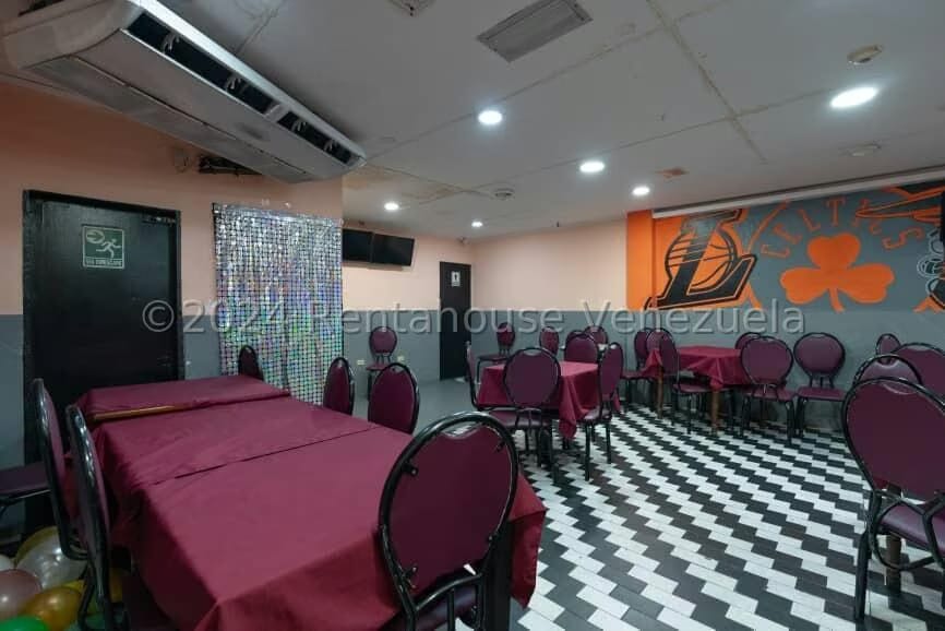 Comercial (Local Comercial) en Alquiler en Catia, Distrito Metropolitano - 31