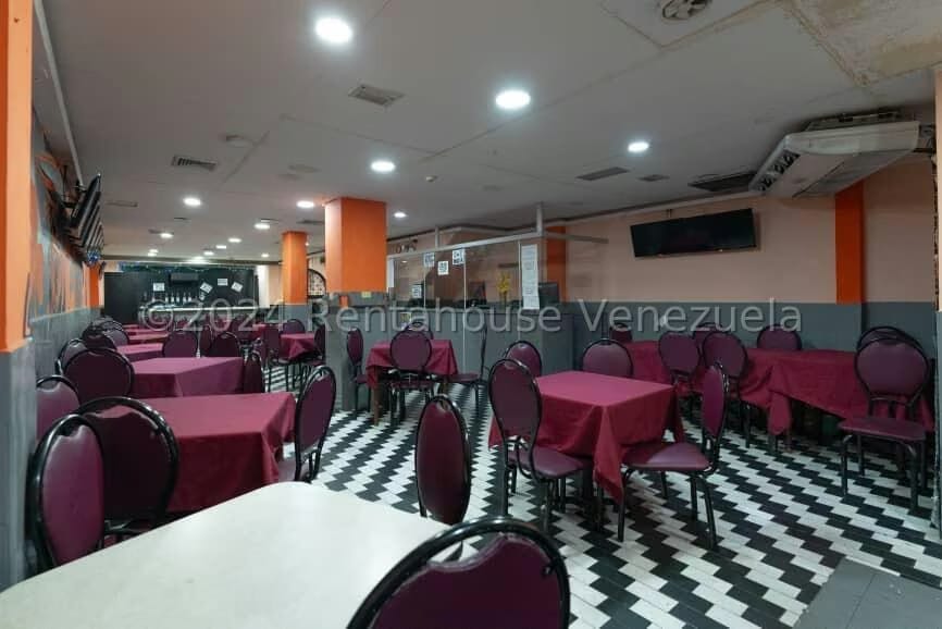 Comercial (Local Comercial) en Alquiler en Catia, Distrito Metropolitano - 34