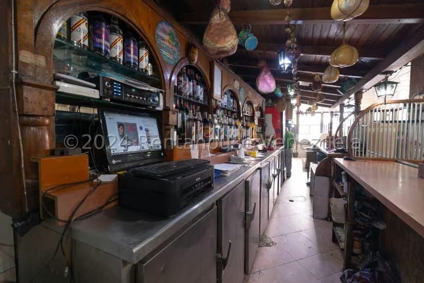 Comercial (Local Comercial) en Alquiler en Catia, Distrito Metropolitano - 5