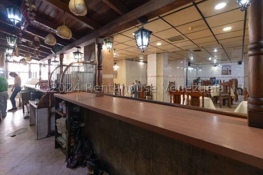 Comercial (Local Comercial) en Alquiler en Catia, Distrito Metropolitano - 6