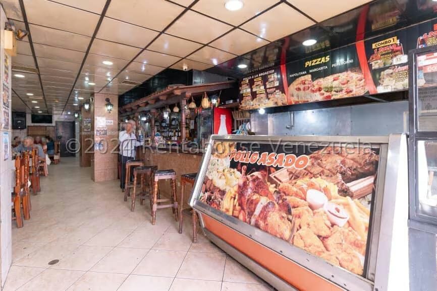 Comercial (Local Comercial) en Alquiler en Catia, Distrito Metropolitano - 10