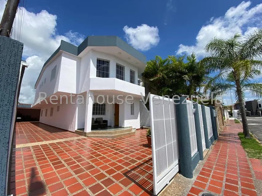 Casa (Duplex) en Venta en Araure, Portuguesa