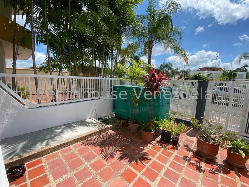 Casa (Duplex) en Venta en Araure, Portuguesa - 2