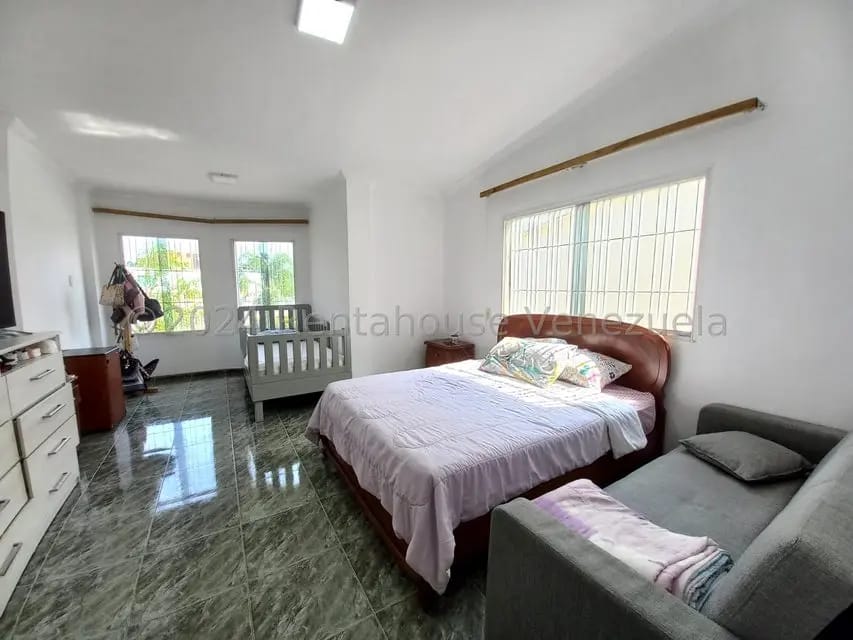 Casa (Duplex) en Venta en Araure, Portuguesa - 14