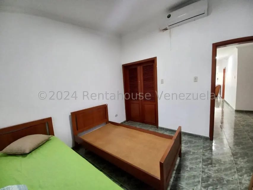 Casa (Duplex) en Venta en Araure, Portuguesa - 20