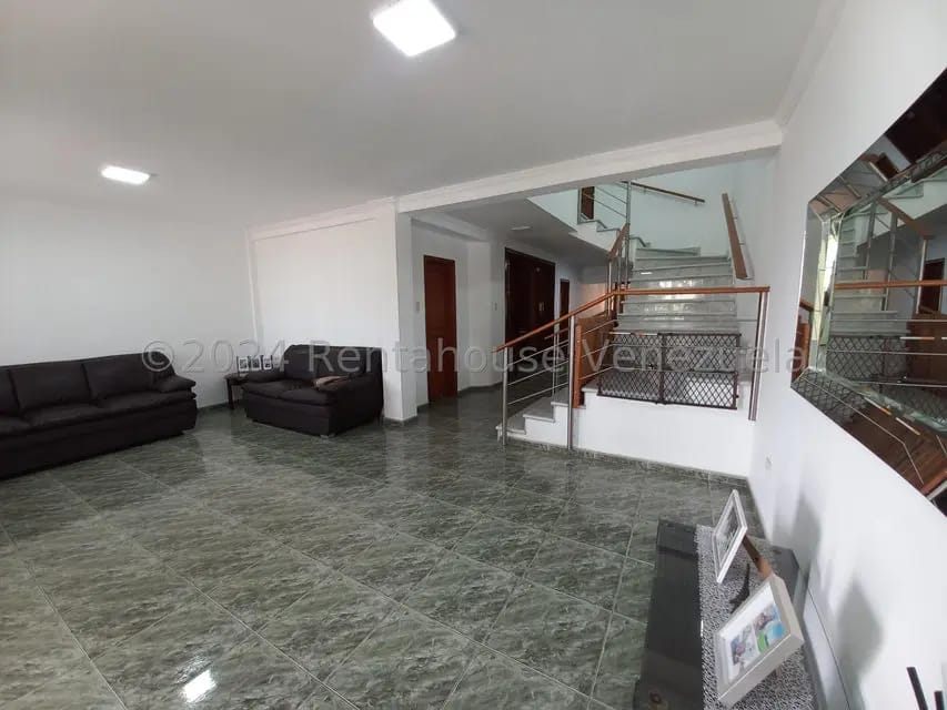 Casa (Duplex) en Venta en Araure, Portuguesa - 3