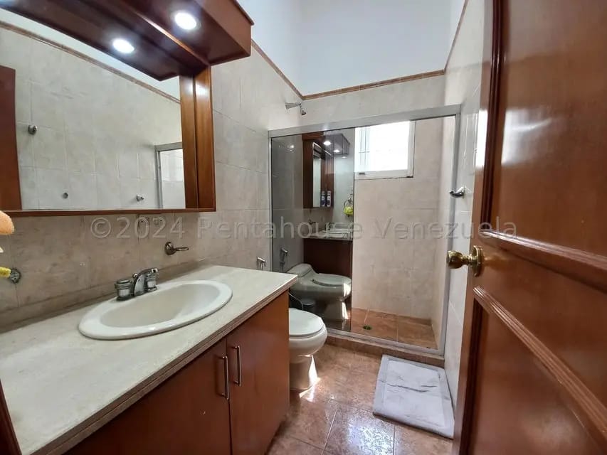 Casa (Duplex) en Venta en Araure, Portuguesa - 21