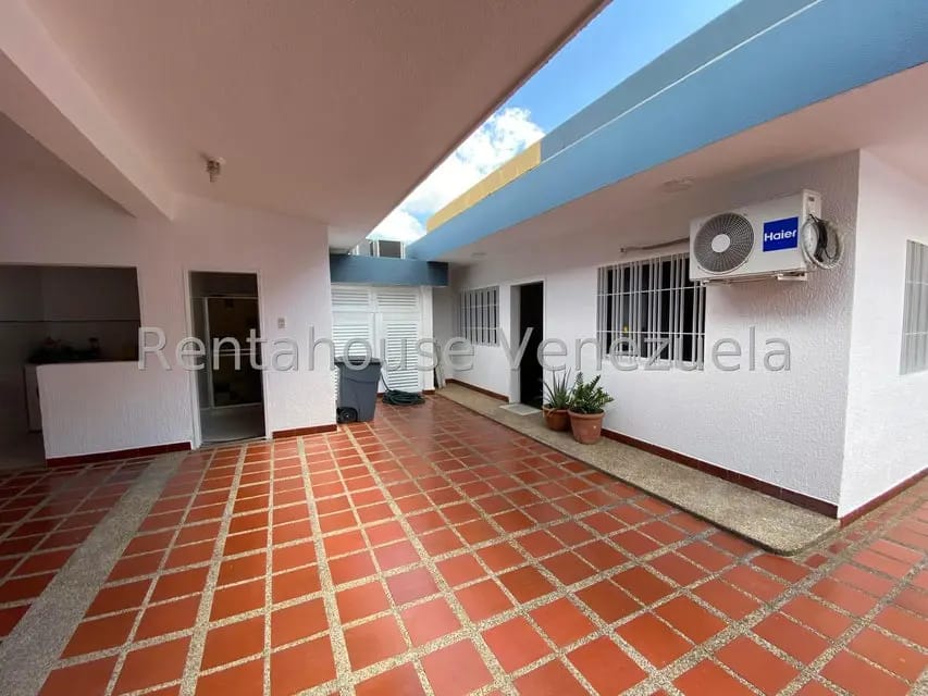 Casa (Duplex) en Venta en Araure, Portuguesa - 23