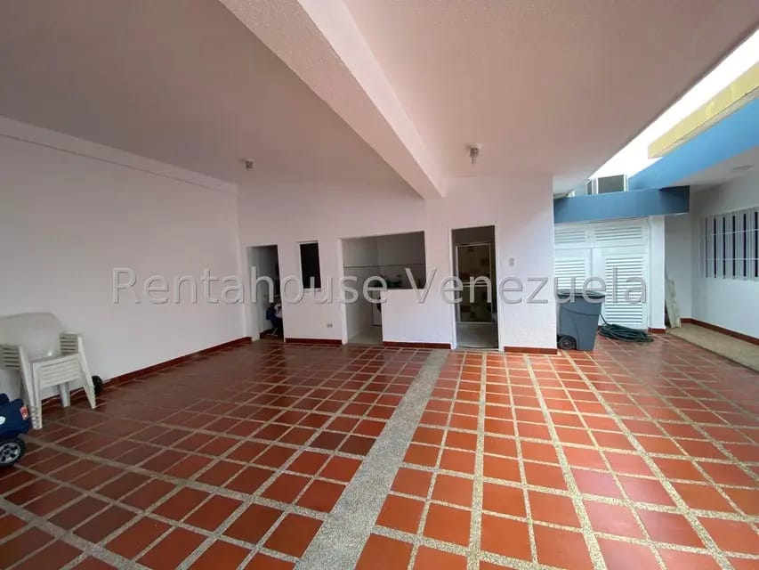 Casa (Duplex) en Venta en Araure, Portuguesa - 25
