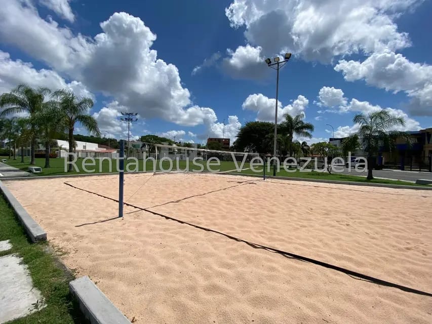 Casa (Duplex) en Venta en Araure, Portuguesa - 28