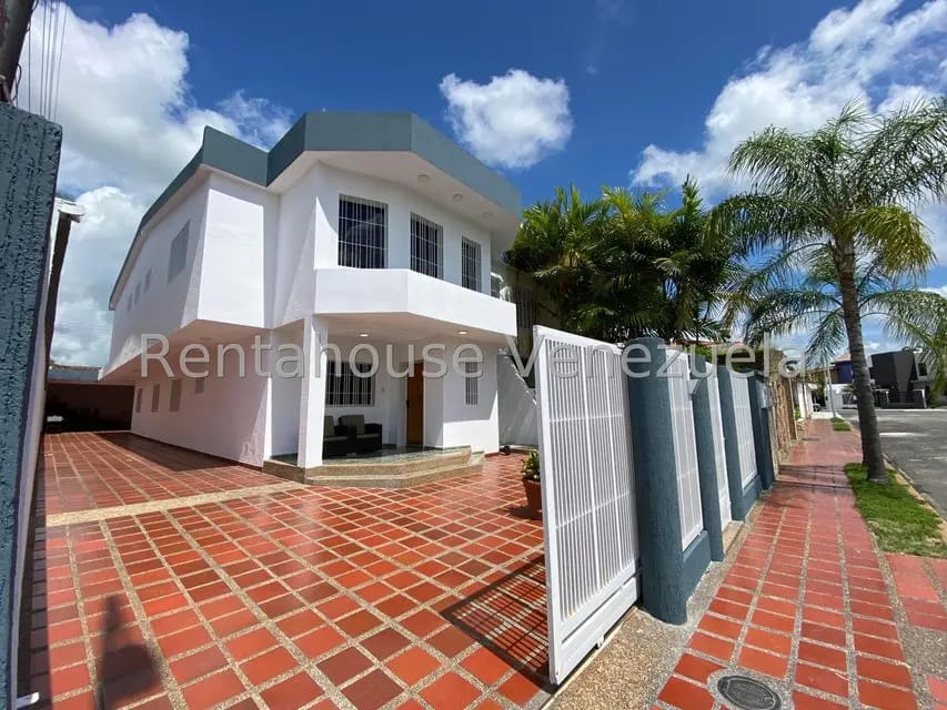 Casa (Duplex) en Venta en Araure, Portuguesa - 30