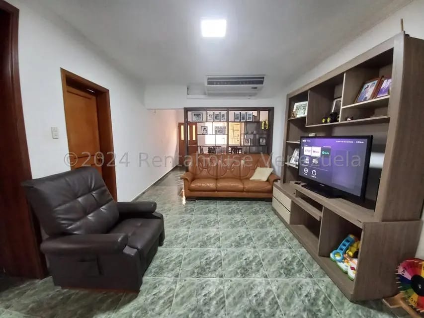 Casa (Duplex) en Venta en Araure, Portuguesa - 6