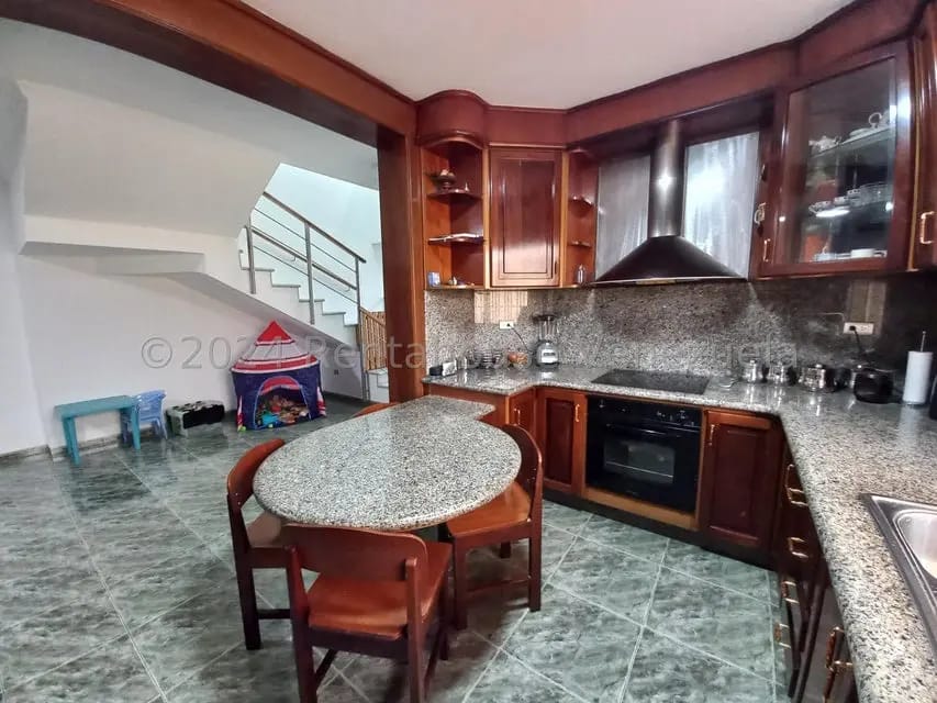 Casa (Duplex) en Venta en Araure, Portuguesa - 9