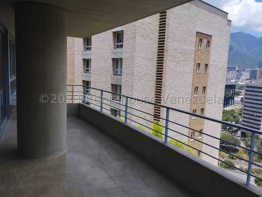 Apartamento (1 Nivel) en Venta en Lomas de Las Mercedes, Distrito Metropolitano - 11