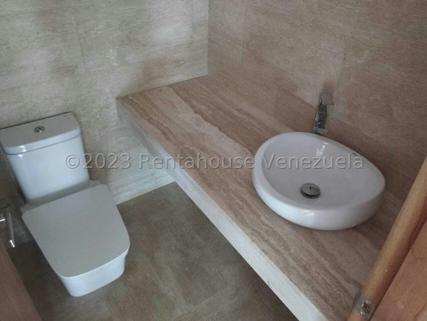 Apartamento (1 Nivel) en Venta en Lomas de Las Mercedes, Distrito Metropolitano - 14