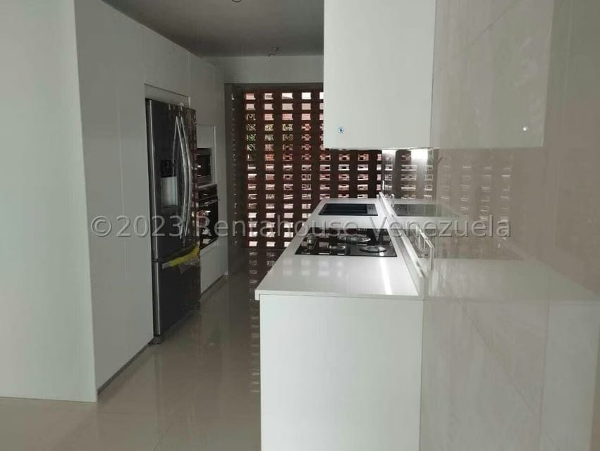 Apartamento (1 Nivel) en Venta en Lomas de Las Mercedes, Distrito Metropolitano - 15