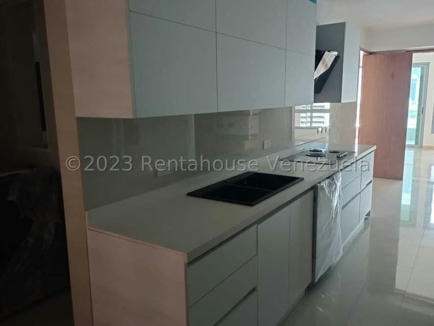 Apartamento (1 Nivel) en Venta en Lomas de Las Mercedes, Distrito Metropolitano - 18