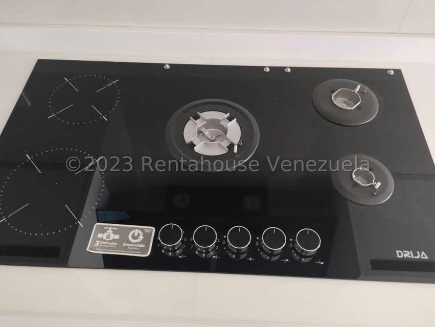 Apartamento (1 Nivel) en Venta en Lomas de Las Mercedes, Distrito Metropolitano - 20