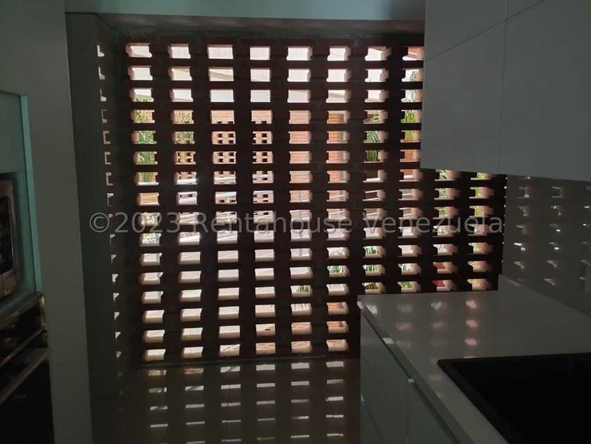 Apartamento (1 Nivel) en Venta en Lomas de Las Mercedes, Distrito Metropolitano - 22
