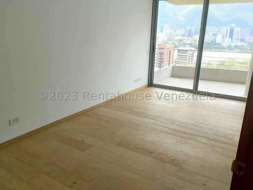 Apartamento (1 Nivel) en Venta en Lomas de Las Mercedes, Distrito Metropolitano - 23