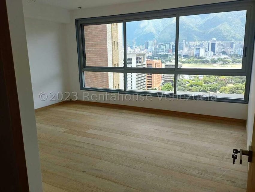 Apartamento (1 Nivel) en Venta en Lomas de Las Mercedes, Distrito Metropolitano - 26