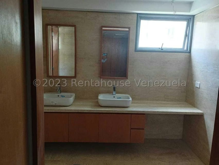 Apartamento (1 Nivel) en Venta en Lomas de Las Mercedes, Distrito Metropolitano - 29