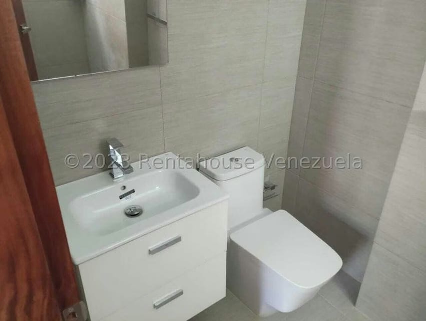 Apartamento (1 Nivel) en Venta en Lomas de Las Mercedes, Distrito Metropolitano - 36