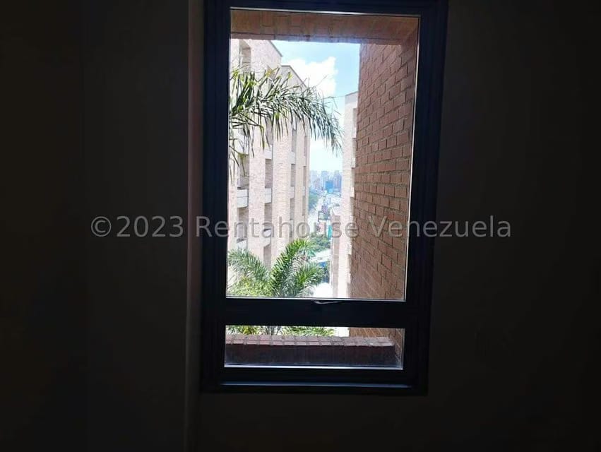 Apartamento (1 Nivel) en Venta en Lomas de Las Mercedes, Distrito Metropolitano - 39