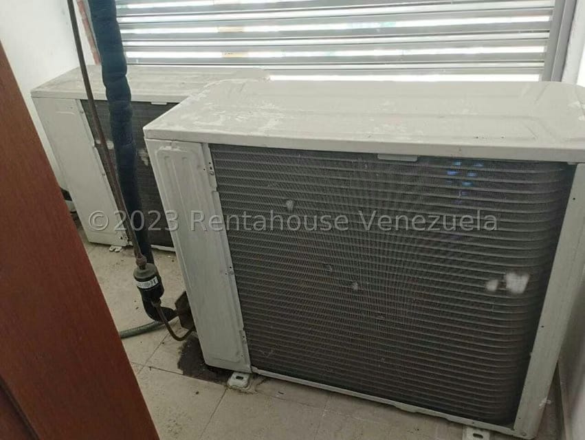 Apartamento (1 Nivel) en Venta en Lomas de Las Mercedes, Distrito Metropolitano - 41