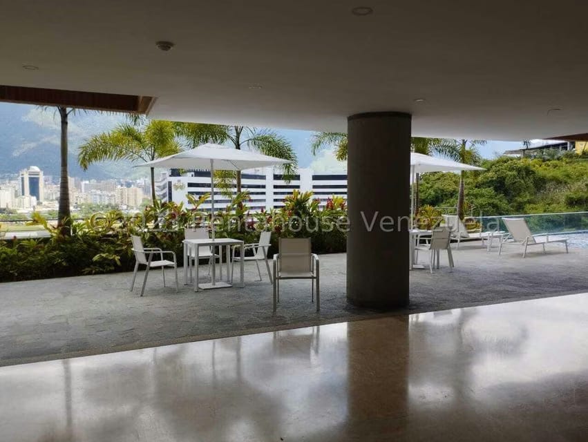 Apartamento (1 Nivel) en Venta en Lomas de Las Mercedes, Distrito Metropolitano - 42
