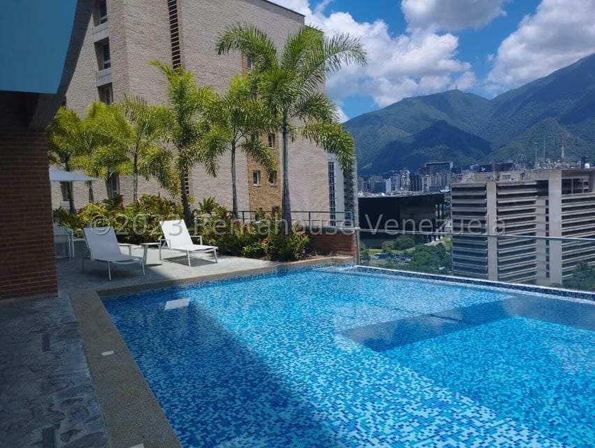 Apartamento (1 Nivel) en Venta en Lomas de Las Mercedes, Distrito Metropolitano - 45