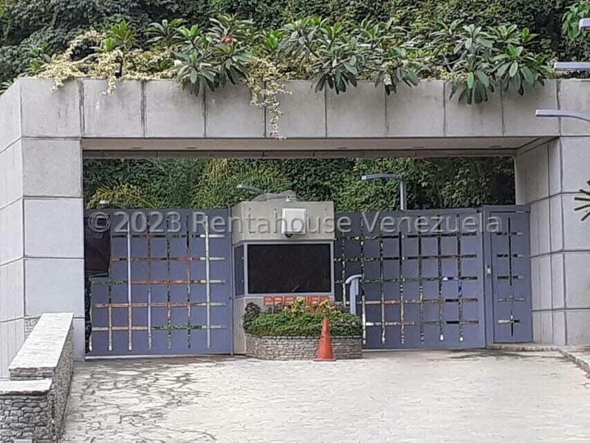 Apartamento (1 Nivel) en Venta en Lomas de Las Mercedes, Distrito Metropolitano - 49