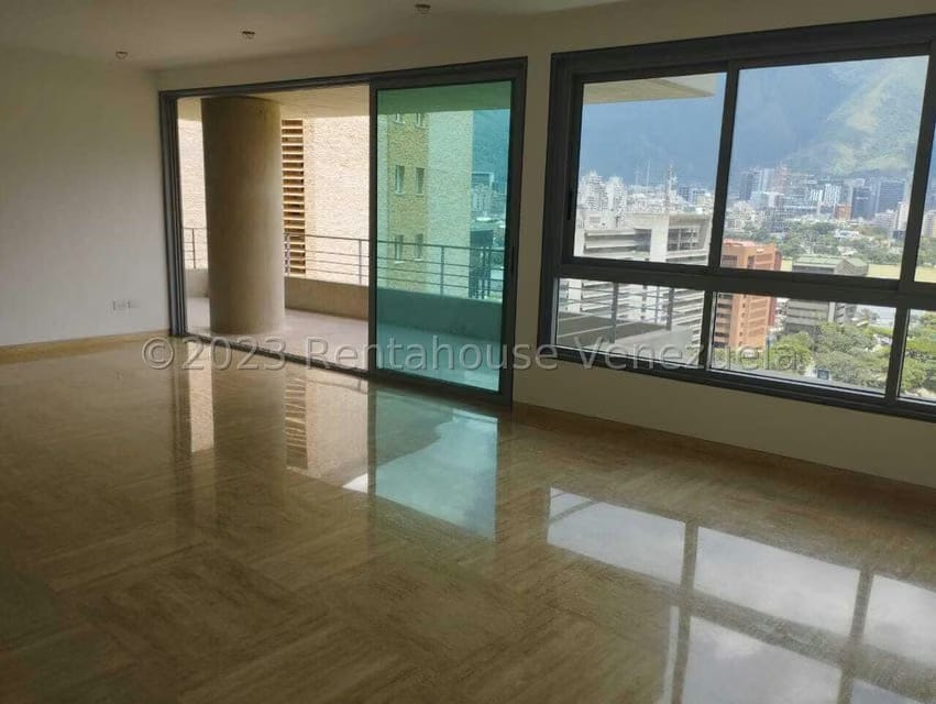 Apartamento (1 Nivel) en Venta en Lomas de Las Mercedes, Distrito Metropolitano - 6