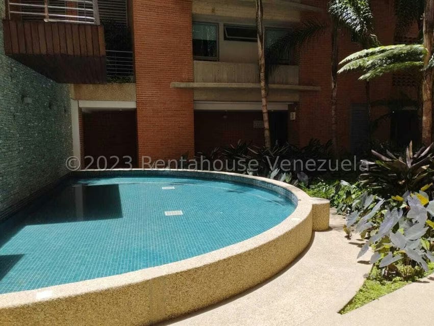Apartamento (1 Nivel) en Venta en Lomas de Las Mercedes, Distrito Metropolitano - 51