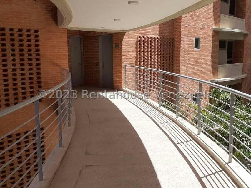 Apartamento (1 Nivel) en Venta en Lomas de Las Mercedes, Distrito Metropolitano - 54